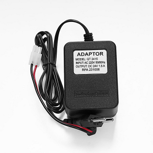 Nguồn adapter 24v